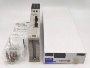 CV500-SLK11 オムロン 箱マジック書込いたみあり 開封済み 未使