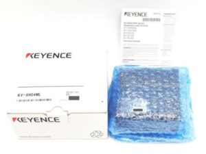 KV-XH04ML キーエンス 新品 KV-8000/7000シリーズ