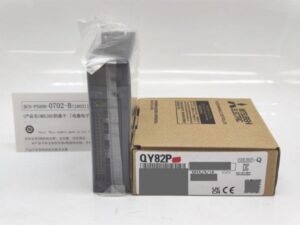 QY82P 三菱電機 箱マジック書込あり 2024年製 新品