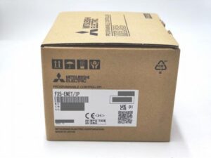 FX5-ENET 三菱電機 2022年製 新品 シーケンサ /IP