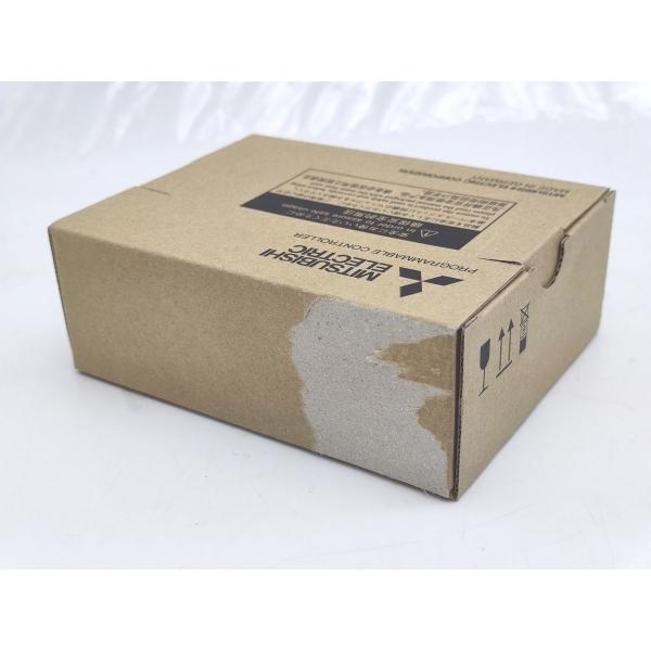 NZ2FTS-60AD4 三菱電機 箱マジック書込 箱いたみあり 2022年