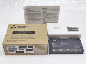 NZ2FTS-60AD4 三菱電機 箱マジック書込 箱いたみあり 2022年