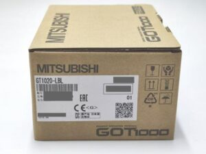 GT1020-LBL 三菱電機 新品 GOT