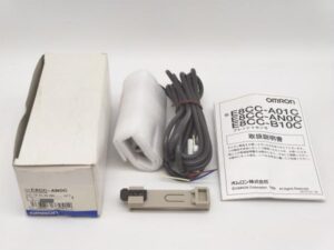 E8CC-AN0C オムロン 箱汚れ・いたみあり 未使用 12 to