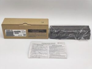 AJ65SBTB3-16D 三菱電機 中古か未使用か不明 内袋開封済み 202