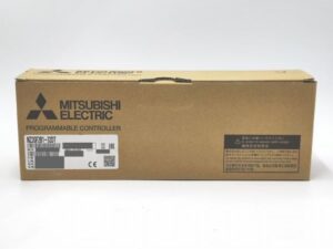 NZ2GF2B1-32DT 三菱電機 2021年製 新品 シーケンサ
