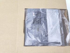 FR-E720-0.4K 三菱電機 箱なし未使用 インバータ インバーター