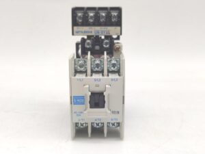UN-SY21 三菱電機 中古 ・S-N28 セット