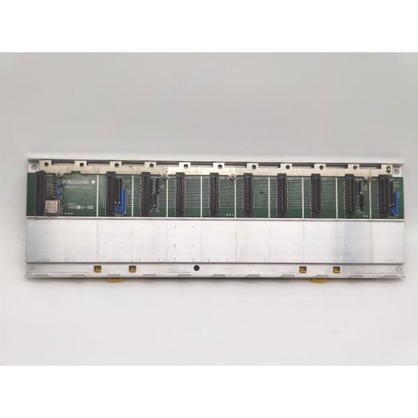 F3BU09-0N 横河電機 汚れ・サビあり 中古 電機