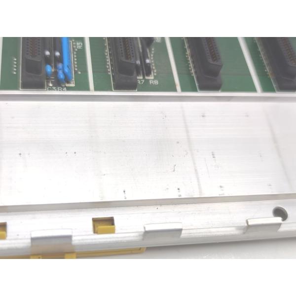 F3BU09-0N 横河電機 汚れ・サビあり 中古 電機