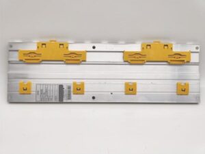 F3BU09-0N 横河電機 汚れ・サビあり 中古 電機