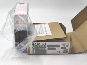 QX42-S1 三菱電機 内袋開封済み 中古か未使用か不明 202