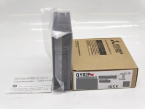 QY82P 三菱電機 箱汚れあり 2024年製 新品