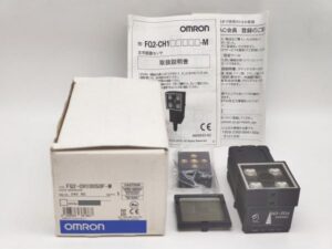 FQ2-CH10050F-M オムロン 中古 24VDC
