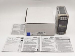 S8VS-09024A オムロン 新品 /ED S8シリーズ スイッチング