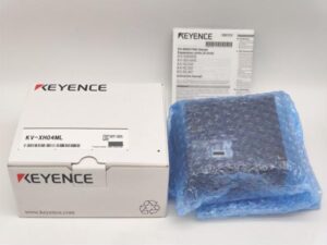 KV-XH04ML キーエンス 新品 KV-8000/7000シリーズ