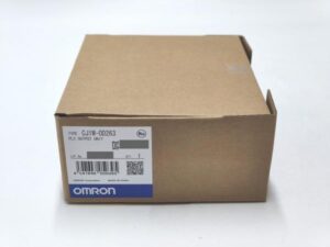 CJ1W-OD263 オムロン 新品 CJ1シリーズ