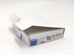 NX-SIH400 オムロン 箱いたみあり 箱開封済み 未使用 Ver