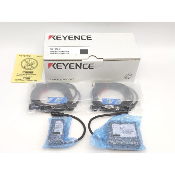 IG-028 キーエンス 新品 IG-