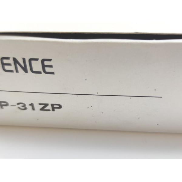 AP-31ZP キーエンス 箱マジック書込あり 未使用