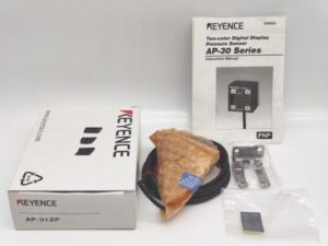 AP-31ZP キーエンス 箱マジック書込あり 未使用