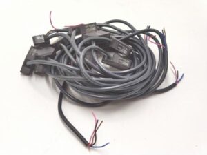 E3Z-LS61 オムロン 中古 10個セット E3シリーズ 光電セ