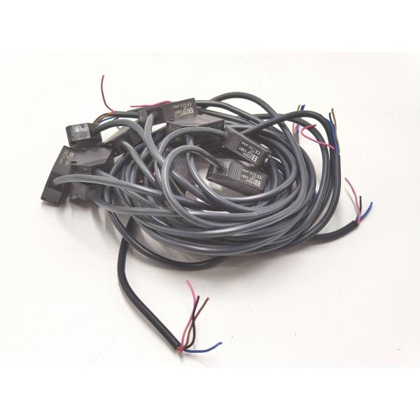 E3Z-LS61 オムロン 中古 10個セット E3シリーズ 光電セ