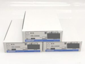 MY2N オムロン 1箱10個入り ×3箱セット 新品 20