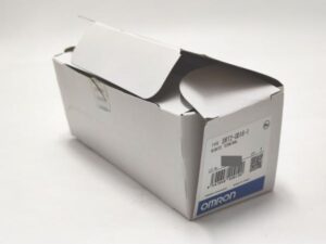 DRT2-OD16-1 オムロン 箱開封済み 未使用