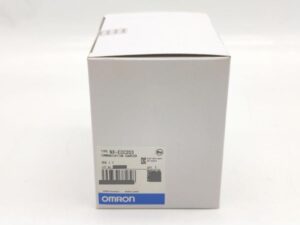 NX-ECC203 オムロン 新品 Ver.1.