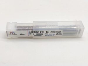 CEPR6120-TH 三菱電機 未使用 MOLDINO（旧日立ツール）