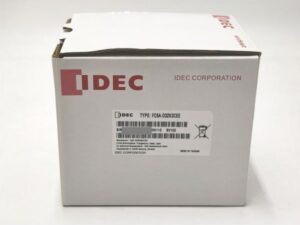 FC6A-D32K3CEE IDEC 新品