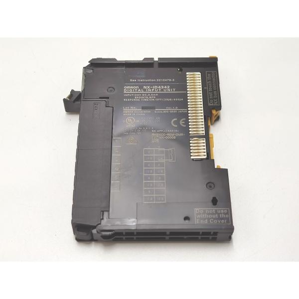 NX-ID4342 オムロン 中古