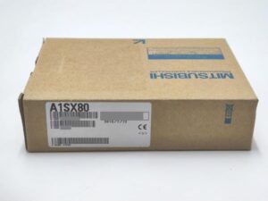 A1SX80 三菱電機 新品 シーケンサ MELSEC-AnSシ