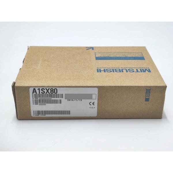 A1SX80 三菱電機 新品 シーケンサ MELSEC-AnSシ