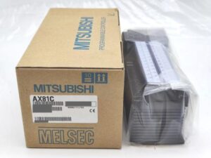 AX81C 三菱電機 新品