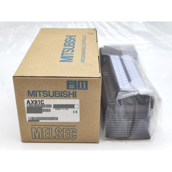 AX81C 三菱電機 新品