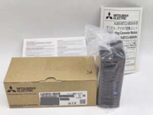 AJ65VBTCU-68DAVN 三菱電機 2022年製 新品 CC-Linkシリー