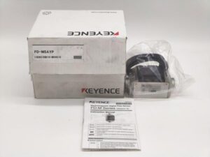 FD-M5AYP キーエンス 箱開封済み 未使用 FDシリーズ 流量セ
