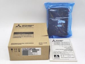 A1SJ71AP23Q 三菱電機 箱いたみあり 2018年製 未使用 ME