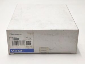 C200H-IDS01-V1 オムロン 箱よごれあり 未使用 C200Hシリーズ