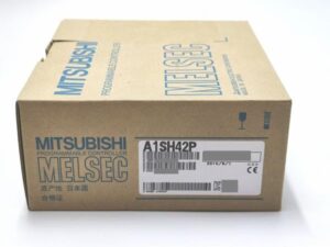 A1SH42P 三菱電機 箱いたみあり 新品 シーケンサ MELS