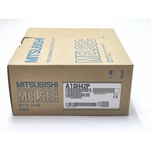 A1SH42P 三菱電機 箱いたみあり 新品 シーケンサ MELS
