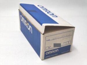 G7TC-OC16-1 オムロン 箱開封済み 未使用 24VDC