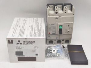 NV250-CV 三菱電機 箱いたみあり 新品 100-440VAC