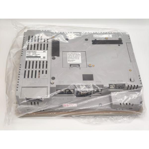 V810 富士電機 箱いたみ汚れマジック書込あり 未使用 F