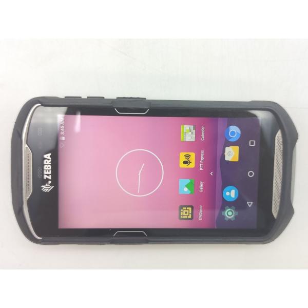 TC510K 電源とタッチパネル反応CK 中古 ZEB