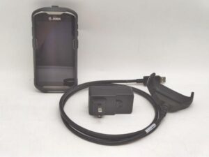 TC510K 電源とタッチパネル反応CK 中古 ZEB