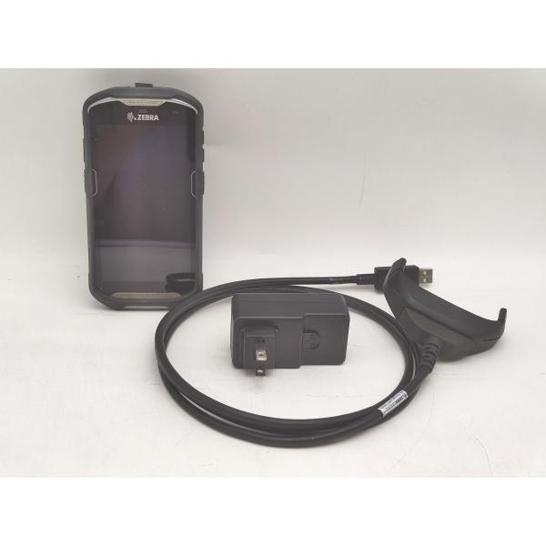 TC510K 電源とタッチパネル反応CK 中古 ZEB