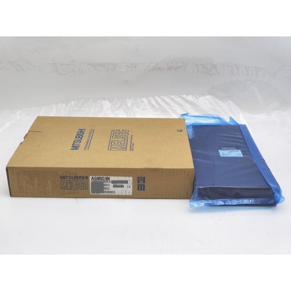 A68RD3N 三菱電機 箱汚れあり 新品